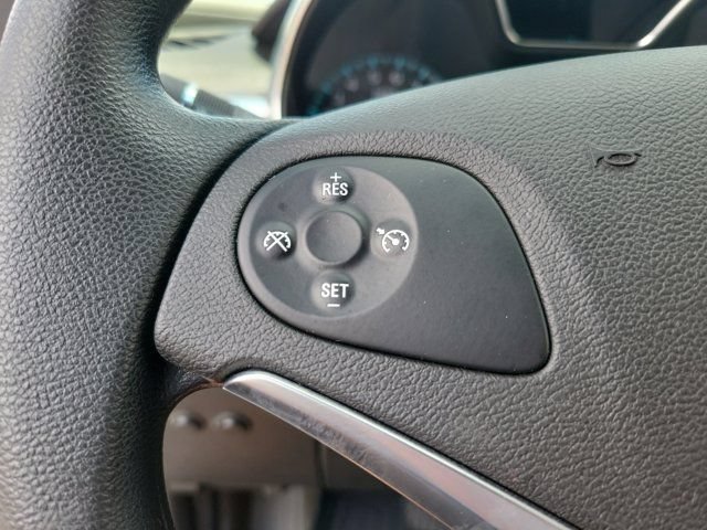 Used 2017 Chevrolet Impala LS FWD image 11