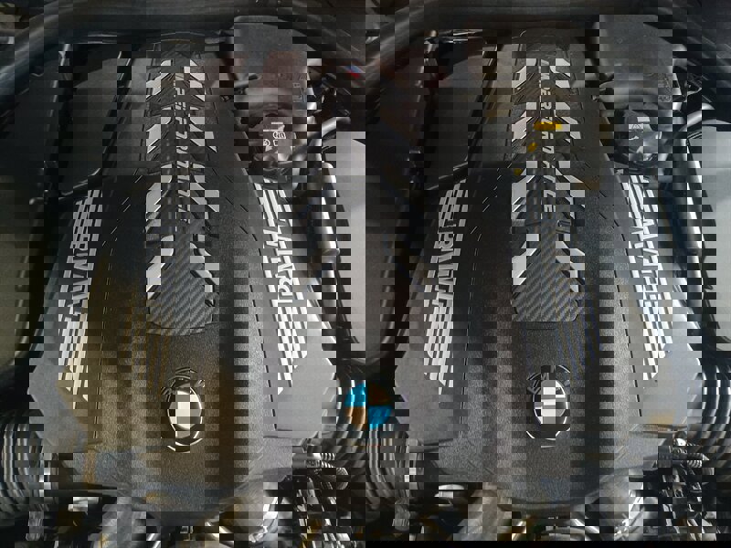 Used 2021 BMW M850i Gran Coupe xDrive w/ Driving Assistance Package image 47