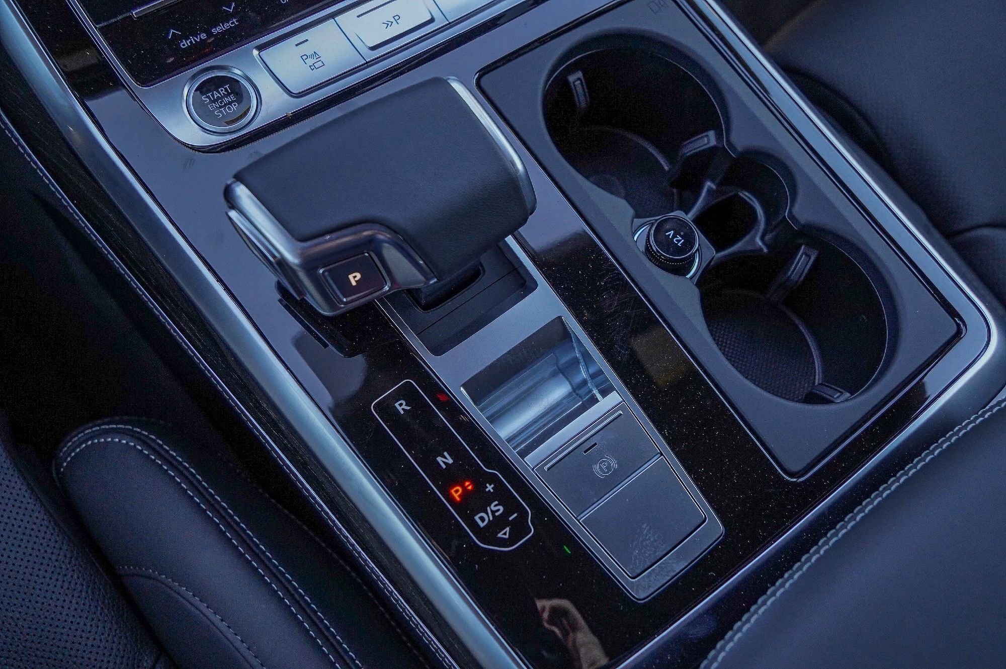 New 2026 Audi Q8 Prestige image 15