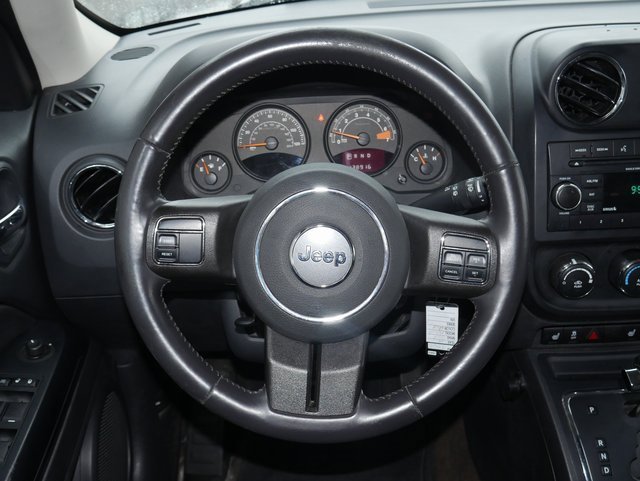 Used 2014 Jeep Patriot Latitude image 13