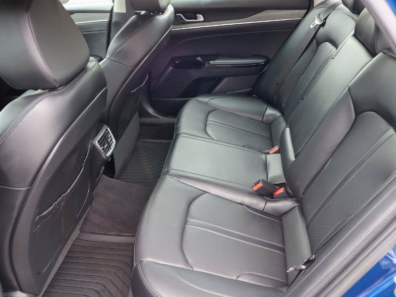 Used 2025 Kia K5 EX FWD image 10