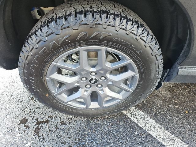 Used 2025 Ford Bronco Sport Big Bend AWD/4WD image 19