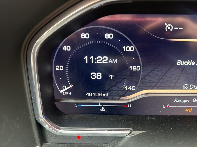 Used 2024 GMC Sierra 1500 Denali w/ Technology Package image 14