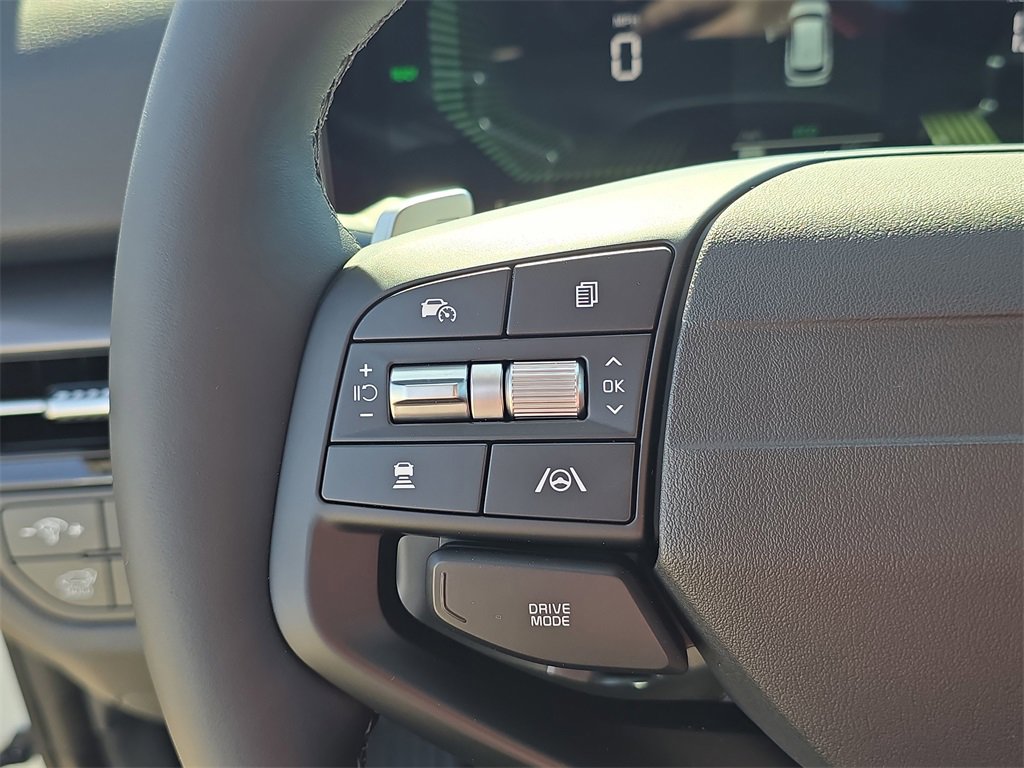 New 2026 Kia Sportage EX image 30