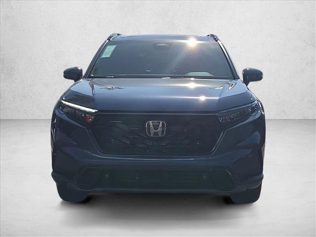 New 2026 Honda CR-V Sport-L image 6