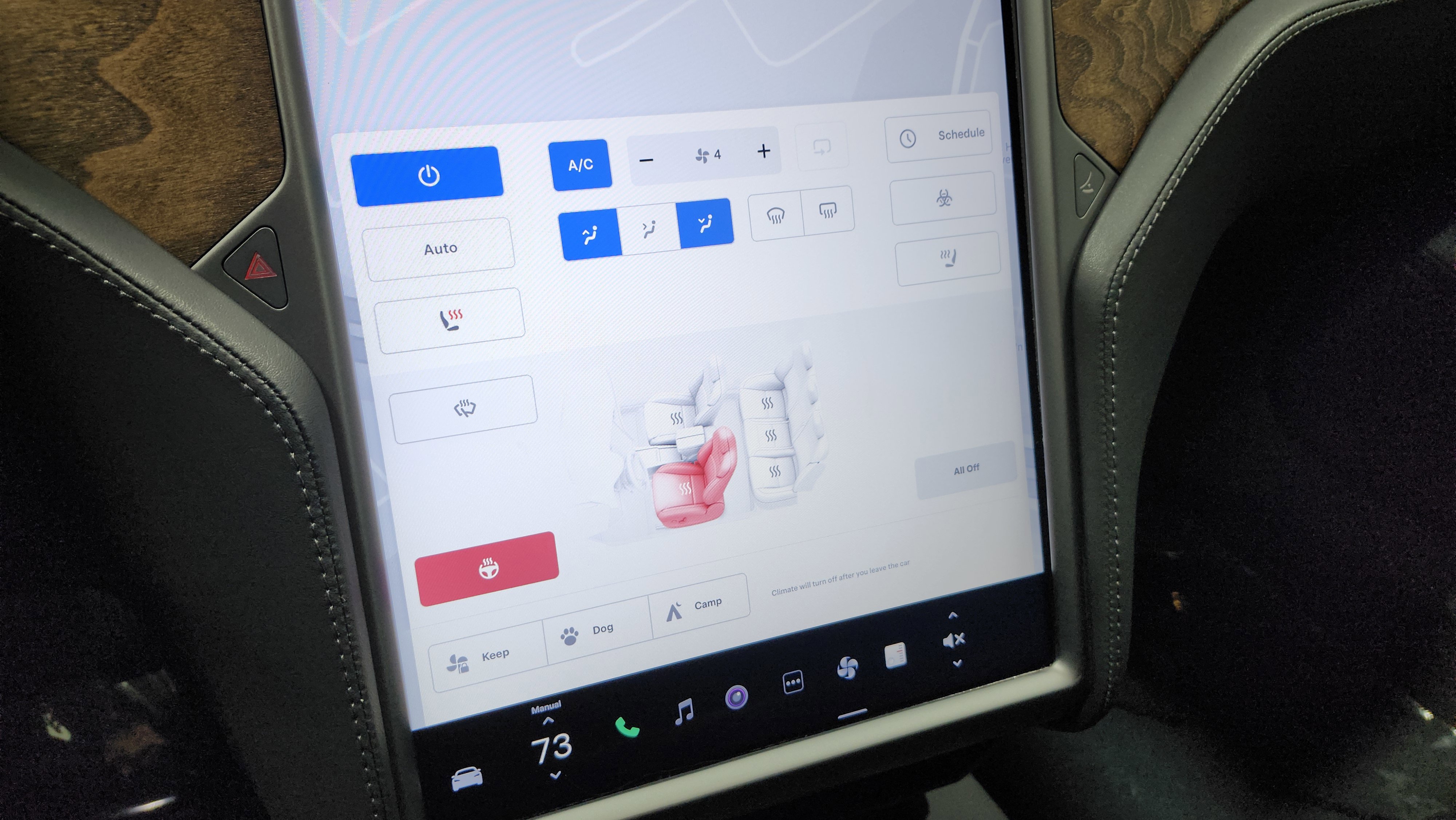 Used 2020 Tesla Model S Long Range image 34