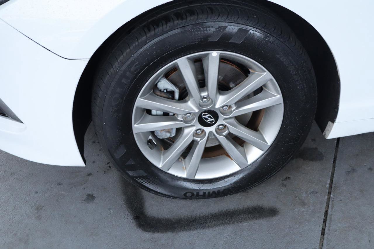 Used 2016 Hyundai Sonata SE image 39