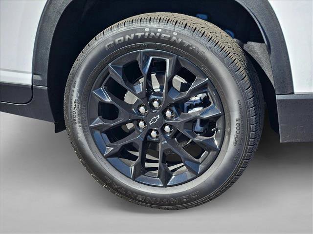 New 2026 Chevrolet Traverse LT w/ Midnight/Sport Edition image 10