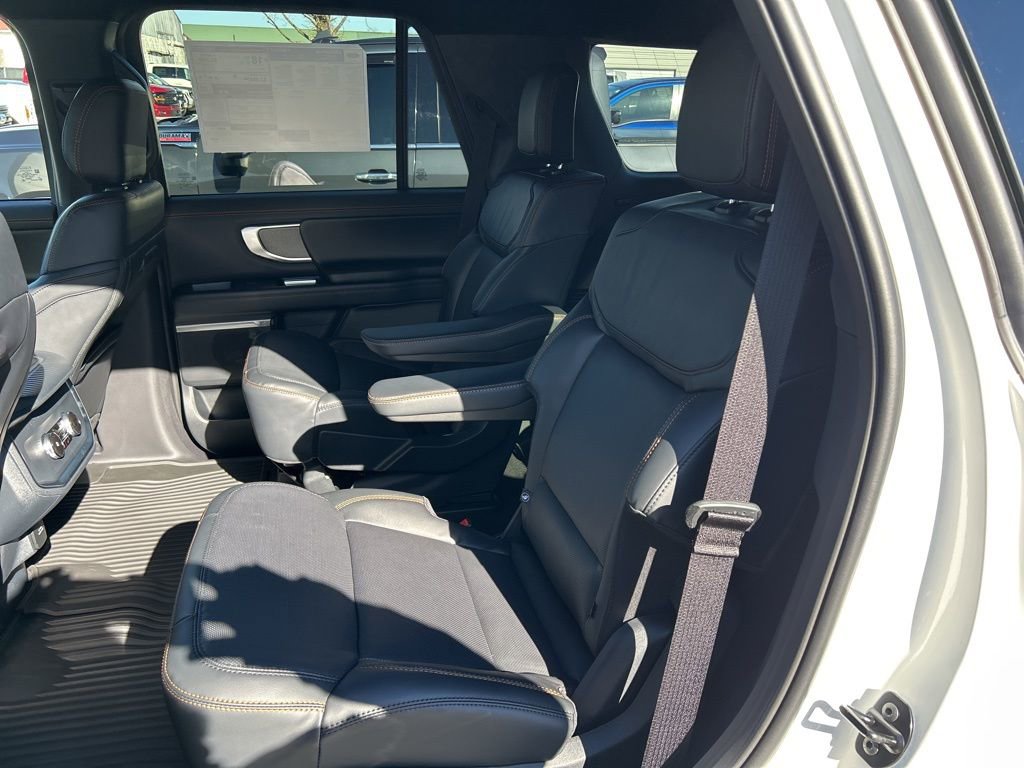 New 2025 Ford Expedition Tremor image 33
