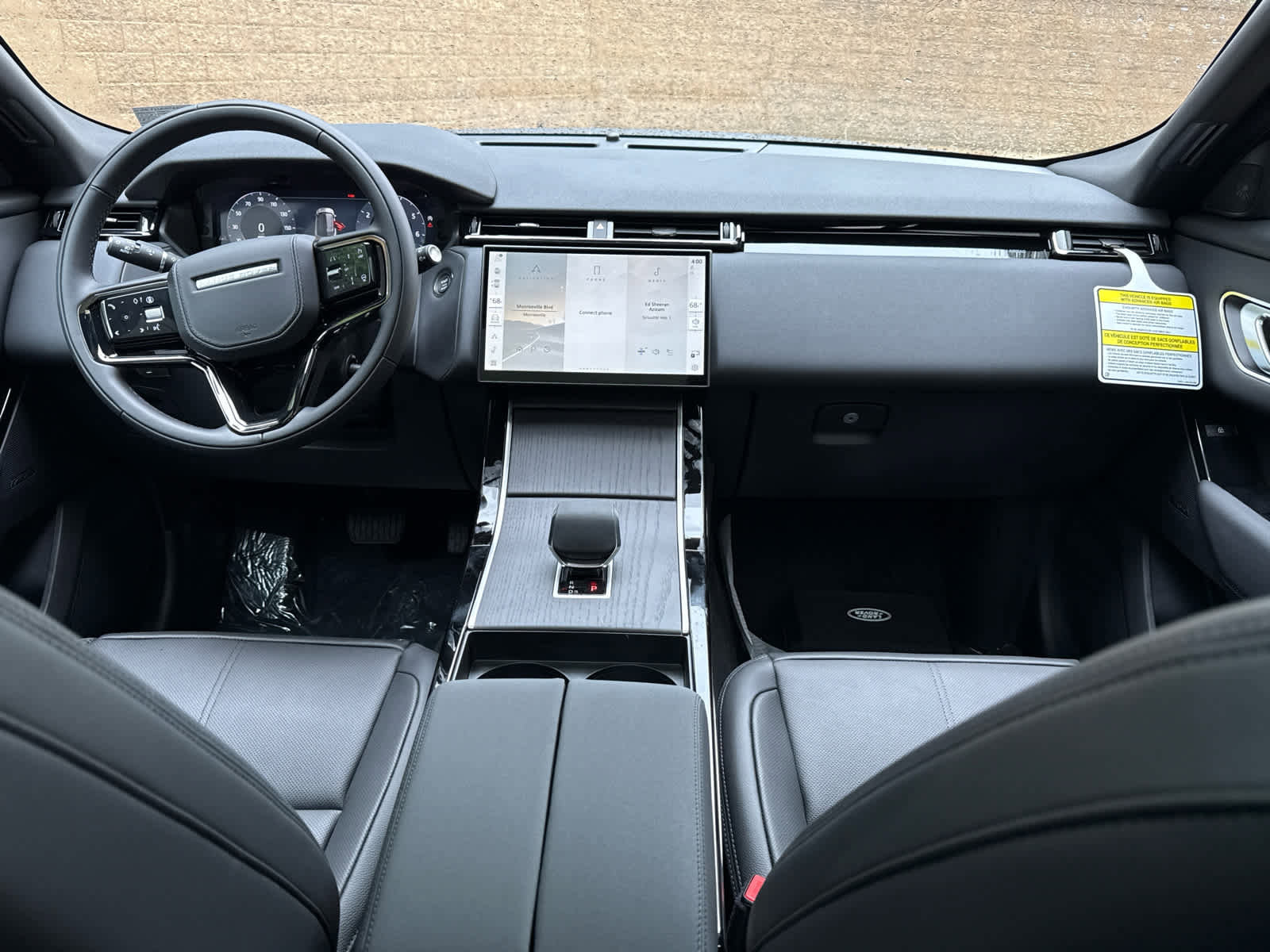 Used 2026 Land Rover Range Rover Velar S image 8