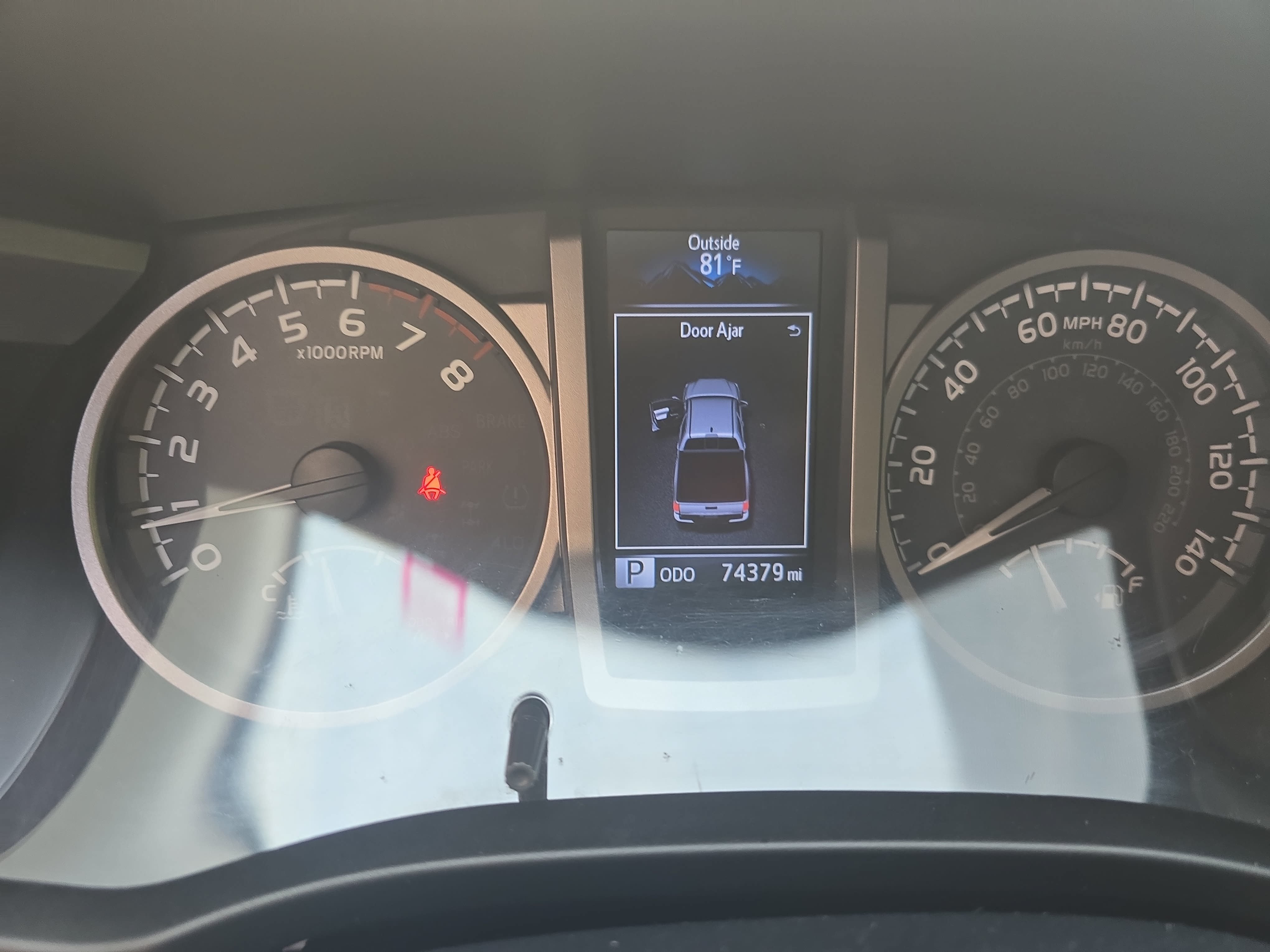 Used 2019 Toyota Tacoma SR5 RWD image 17