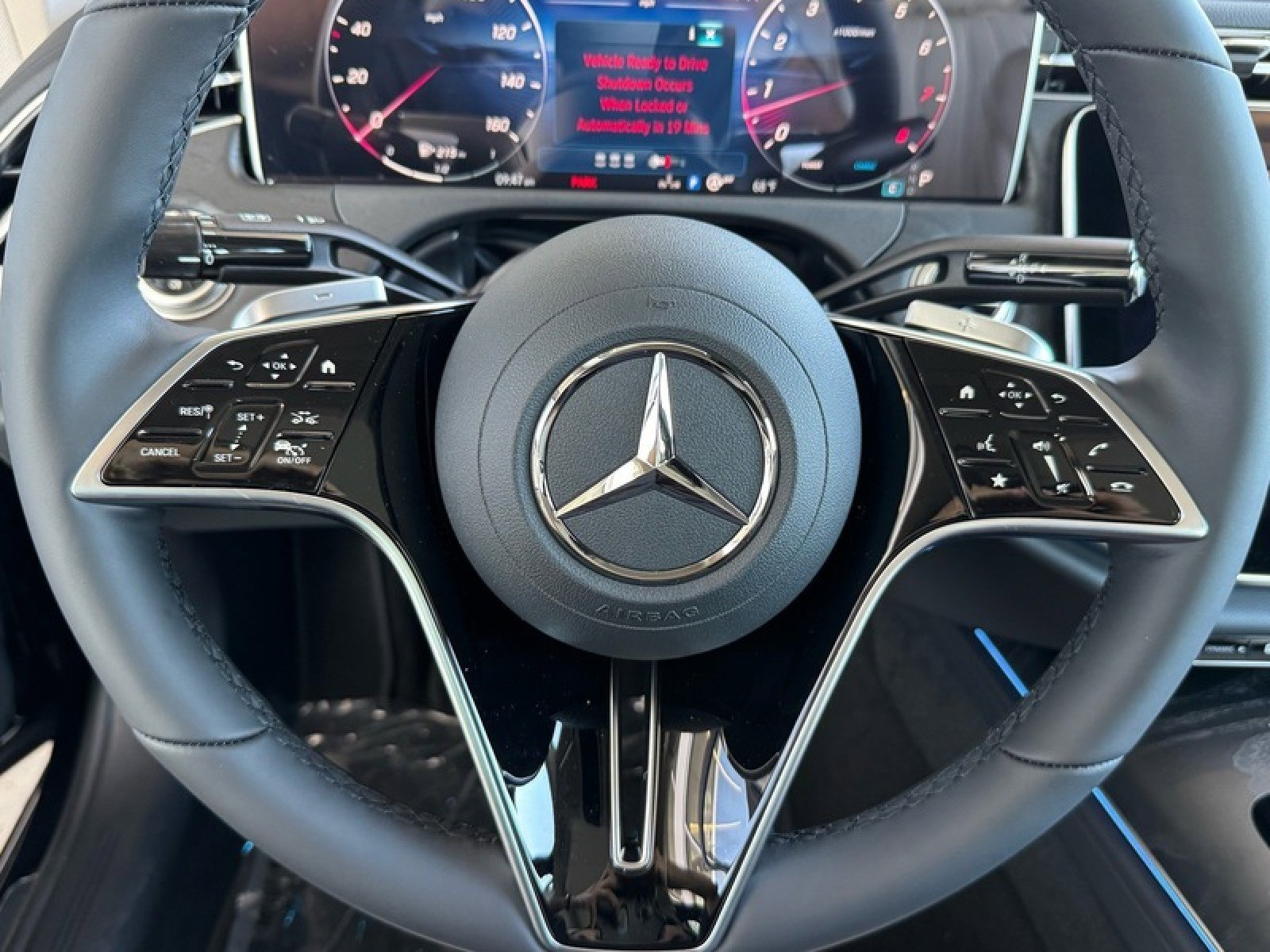 New 2026 Mercedes-Benz E 350 Sedan image 24