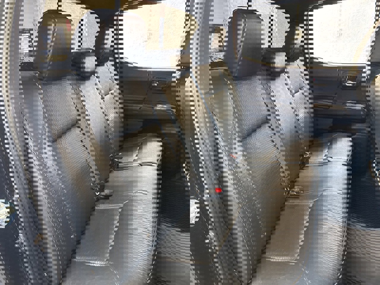 Certified 2021 Toyota Tacoma Limited image 46