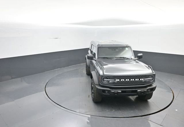 New 2026 Ford Bronco Badlands image 23