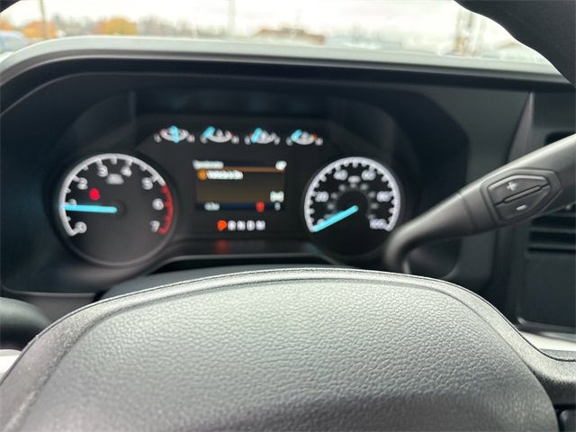 New 2026 Ford F250 XL w/ STX Appearance Package image 19