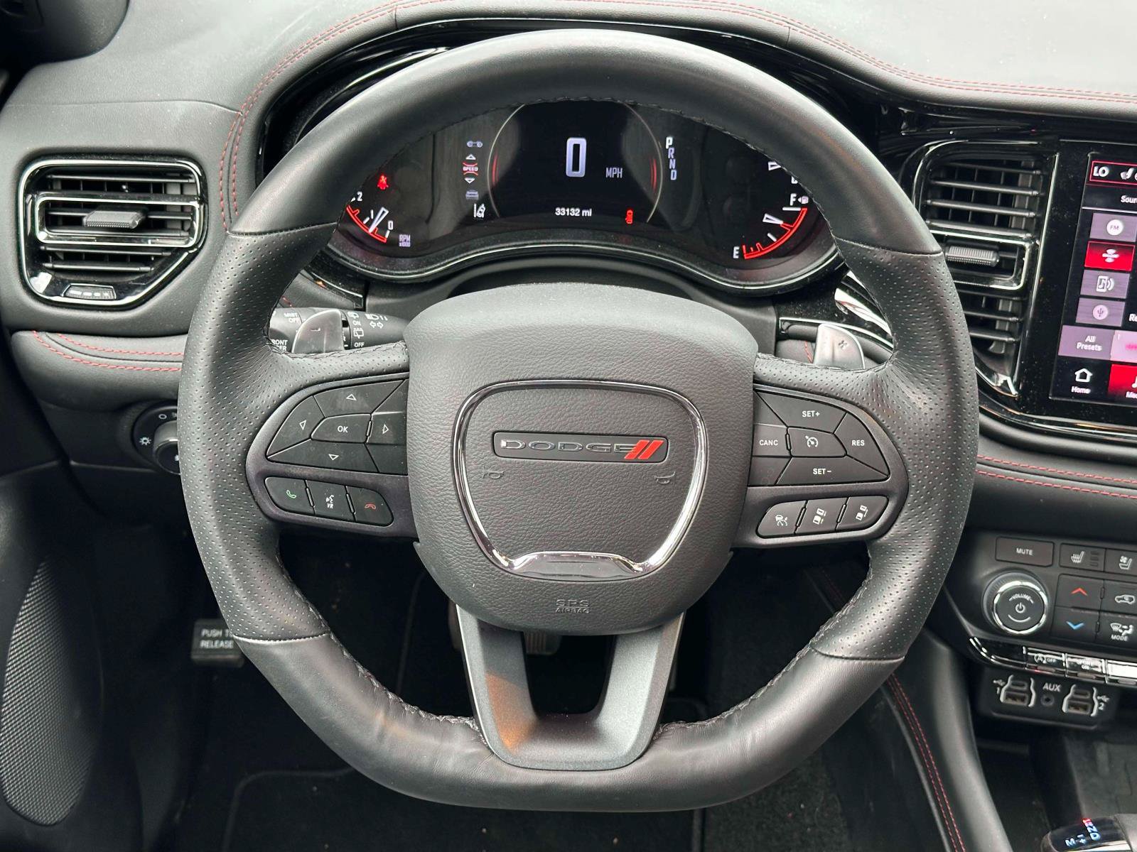 Used 2023 Dodge Durango GT AWD/4WD image 12