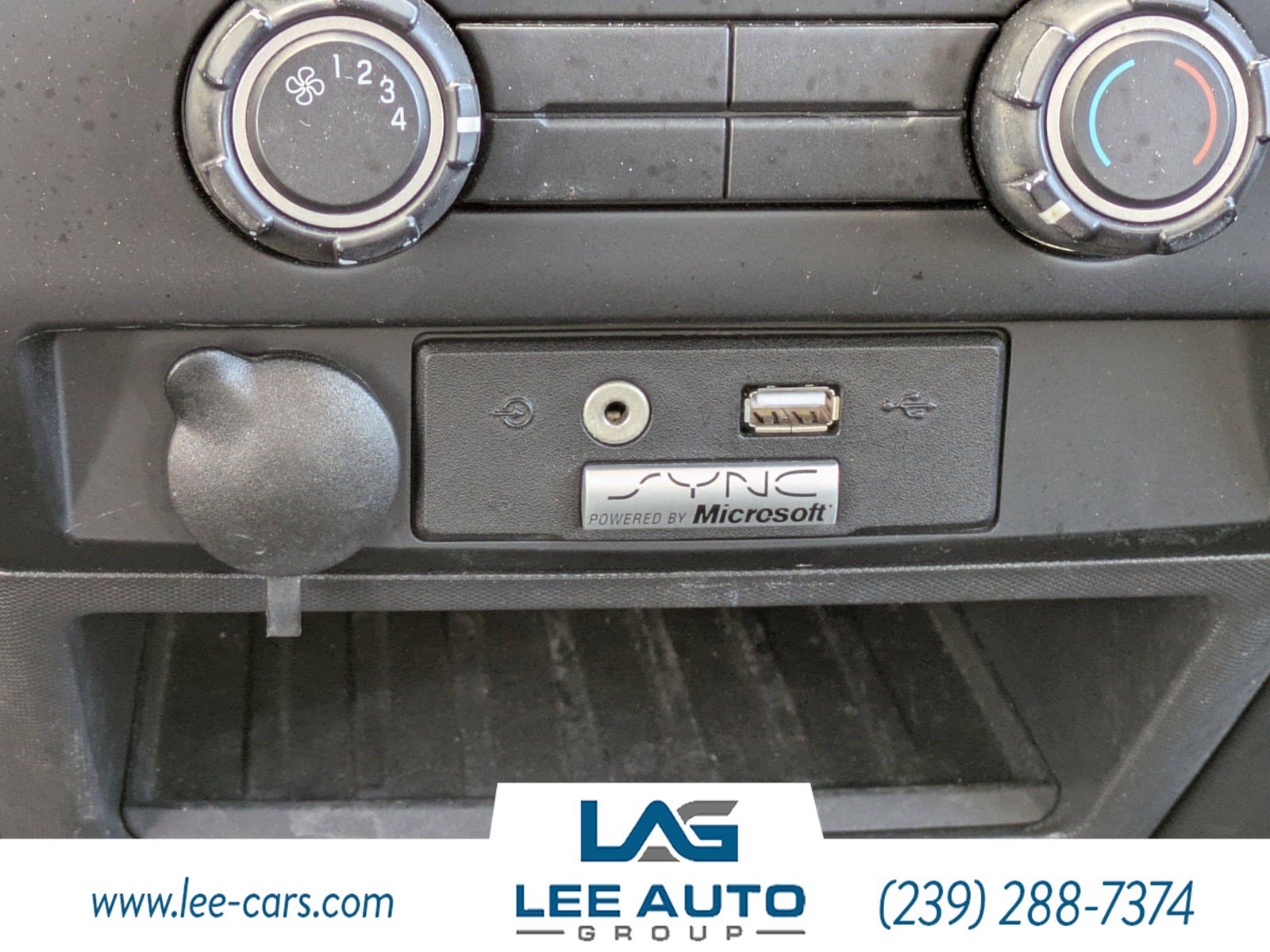 Used 2013 Ford F150 STX w/ Mid Equipment Group AWD/4WD image 16