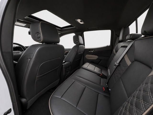 New 2026 GMC Canyon Denali AWD/4WD image 14
