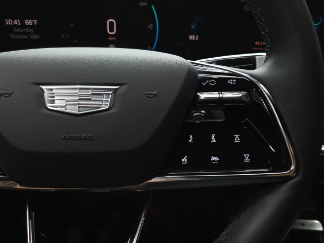 Used 2024 Cadillac Lyriq Sport AWD/4WD image 22