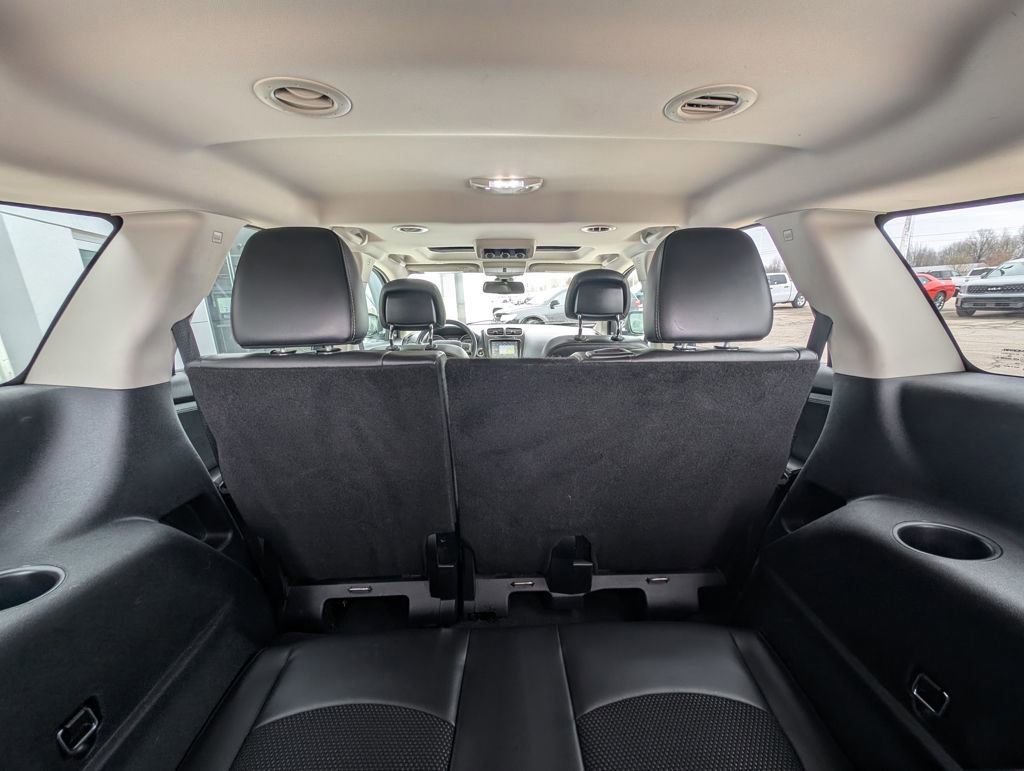 Used 2020 Dodge Journey Crossroad w/ Popular Equipment Group image 20