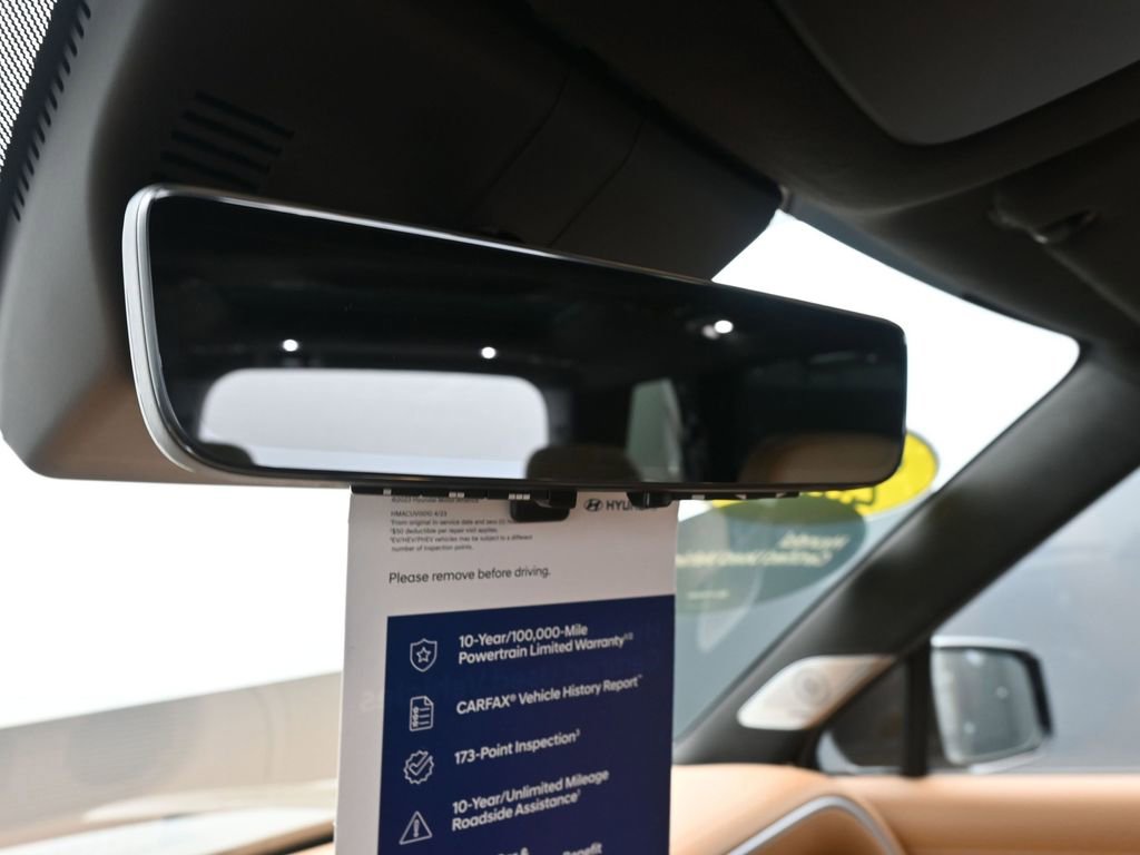 Used 2026 Hyundai Palisade Calligraphy image 26
