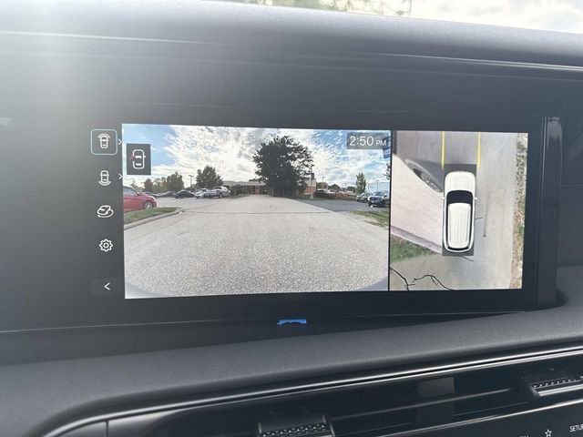 New 2026 Hyundai Palisade XRT Pro image 22