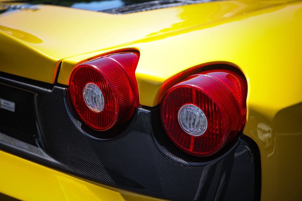 Used 2009 Ferrari F430 Scuderia RWD image 21