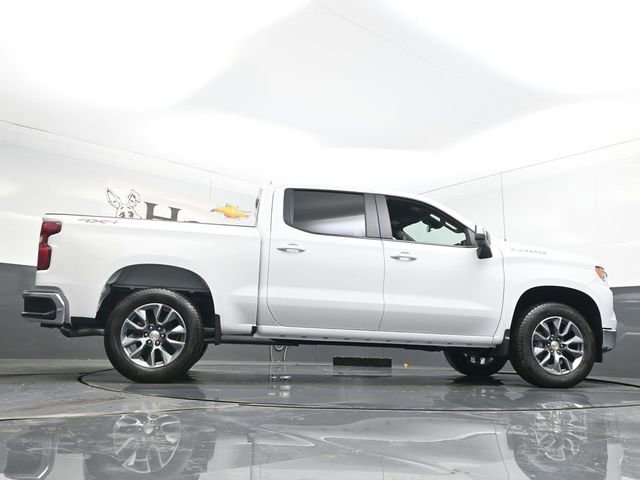New 2026 Chevrolet Silverado 1500 LT image 31