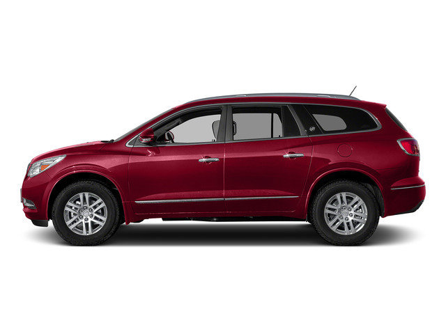 Used 2016 Buick Enclave Leather w/ Trailering Package FWD image 3