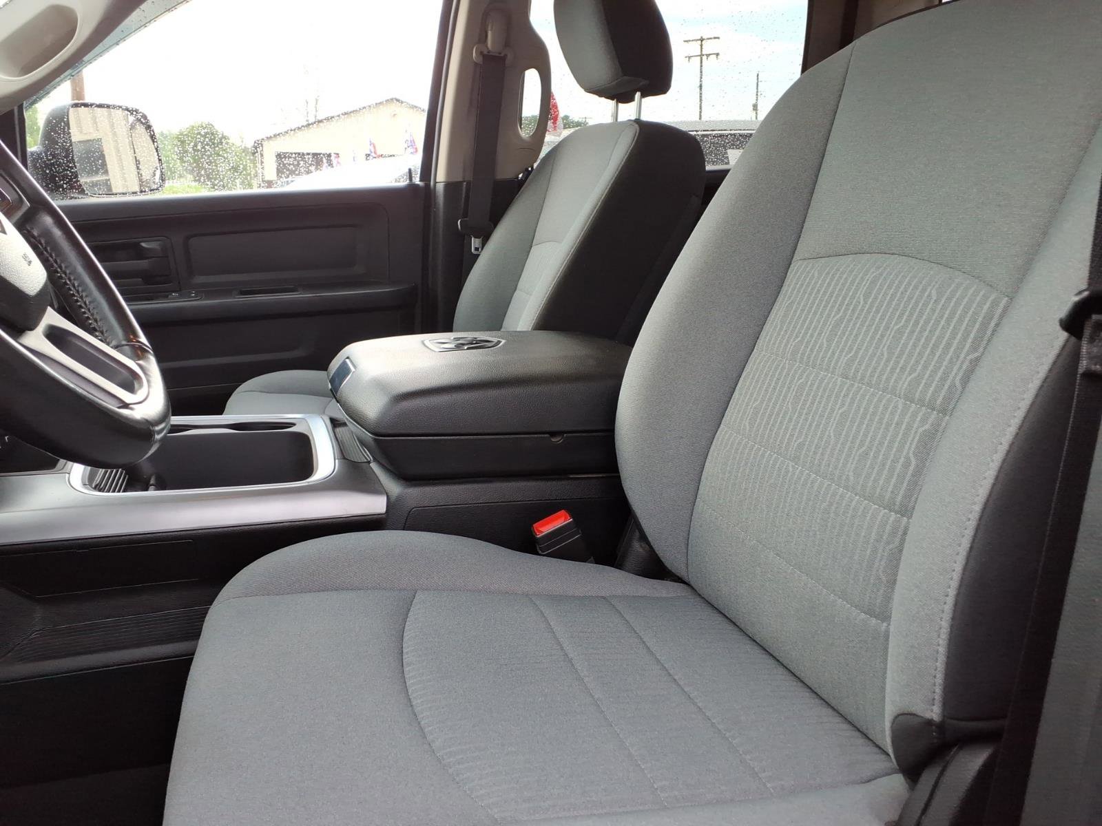 Used 2022 RAM 1500 Express w/ Wheel & Sound Group AWD/4WD image 6