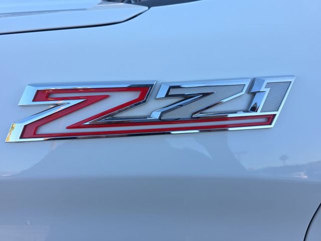 Used 2022 Chevrolet Silverado 1500 LT Trail Boss AWD/4WD image 29