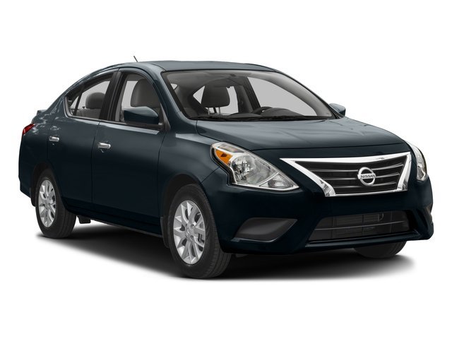 Used 2016 Nissan Versa S Plus FWD image 9
