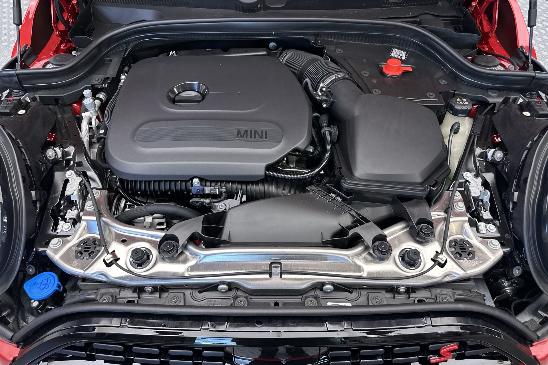 New 2027 MINI Cooper S FWD image 28