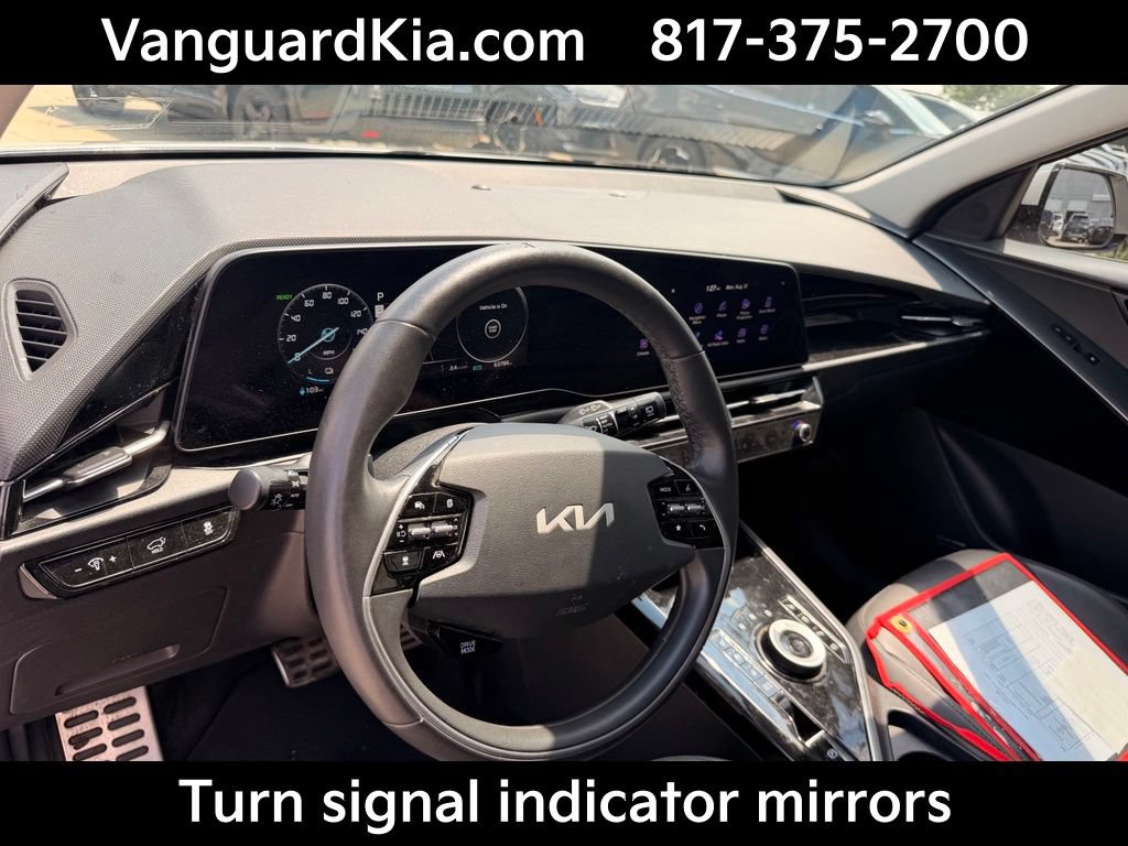 Certified 2023 Kia Niro Wave FWD image 14