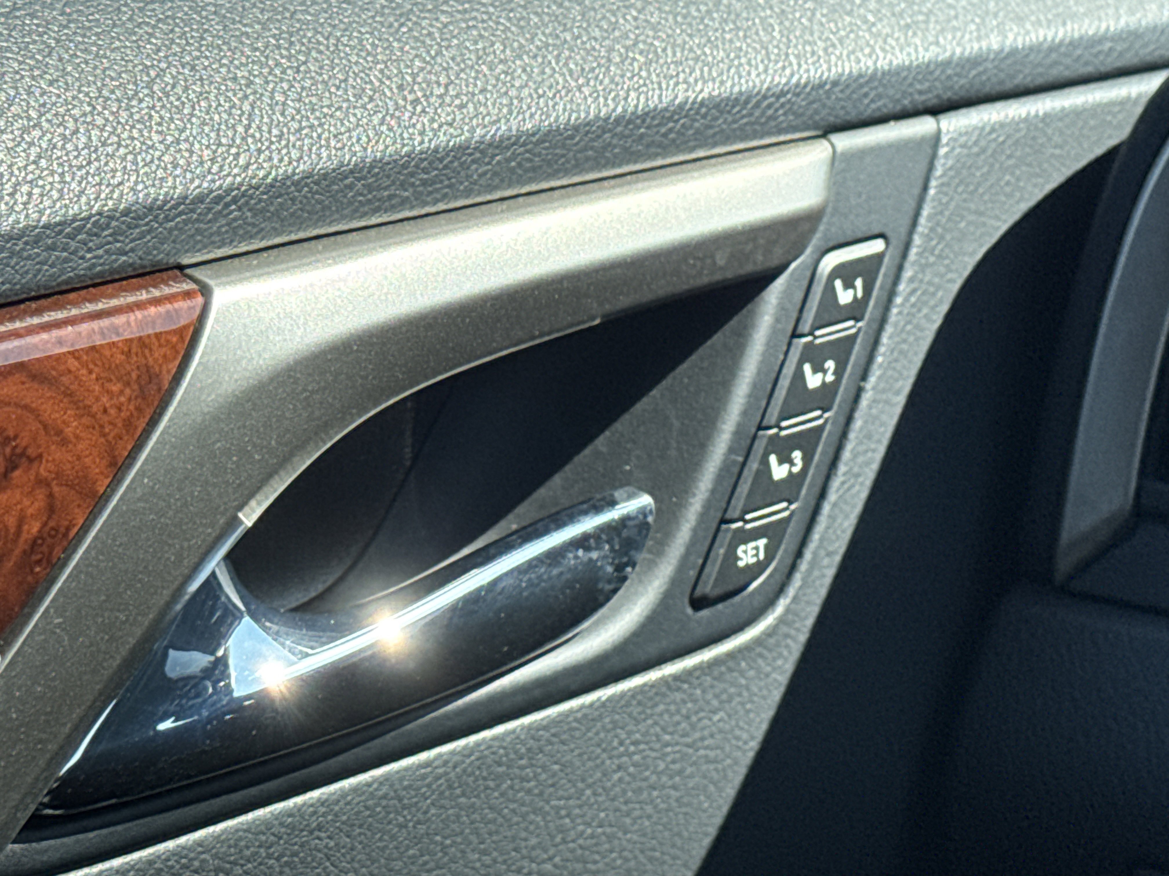 Used 2018 Lexus RX 350L AWD image 5