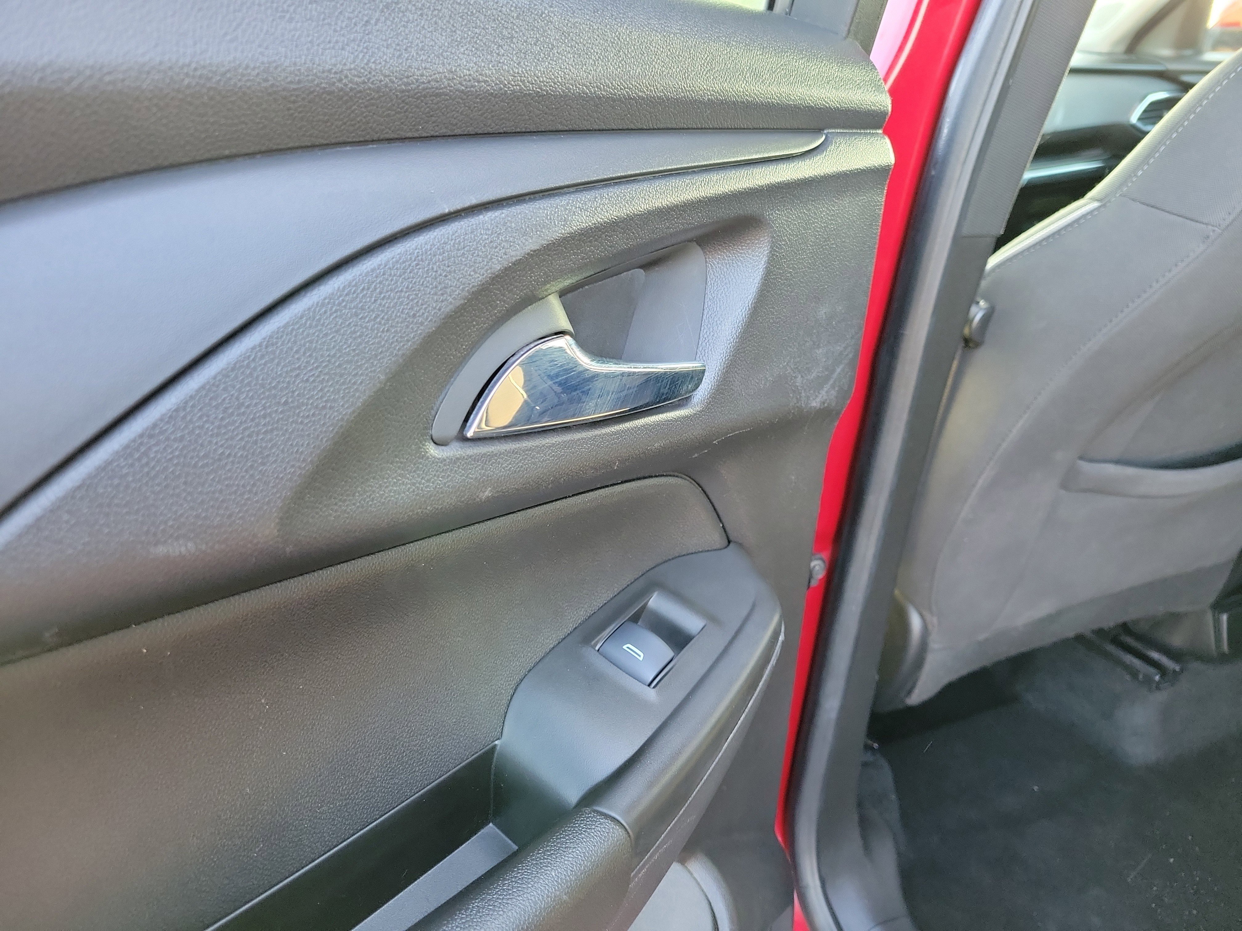 Used 2021 Chevrolet TrailBlazer LT w/ Convenience Package image 13