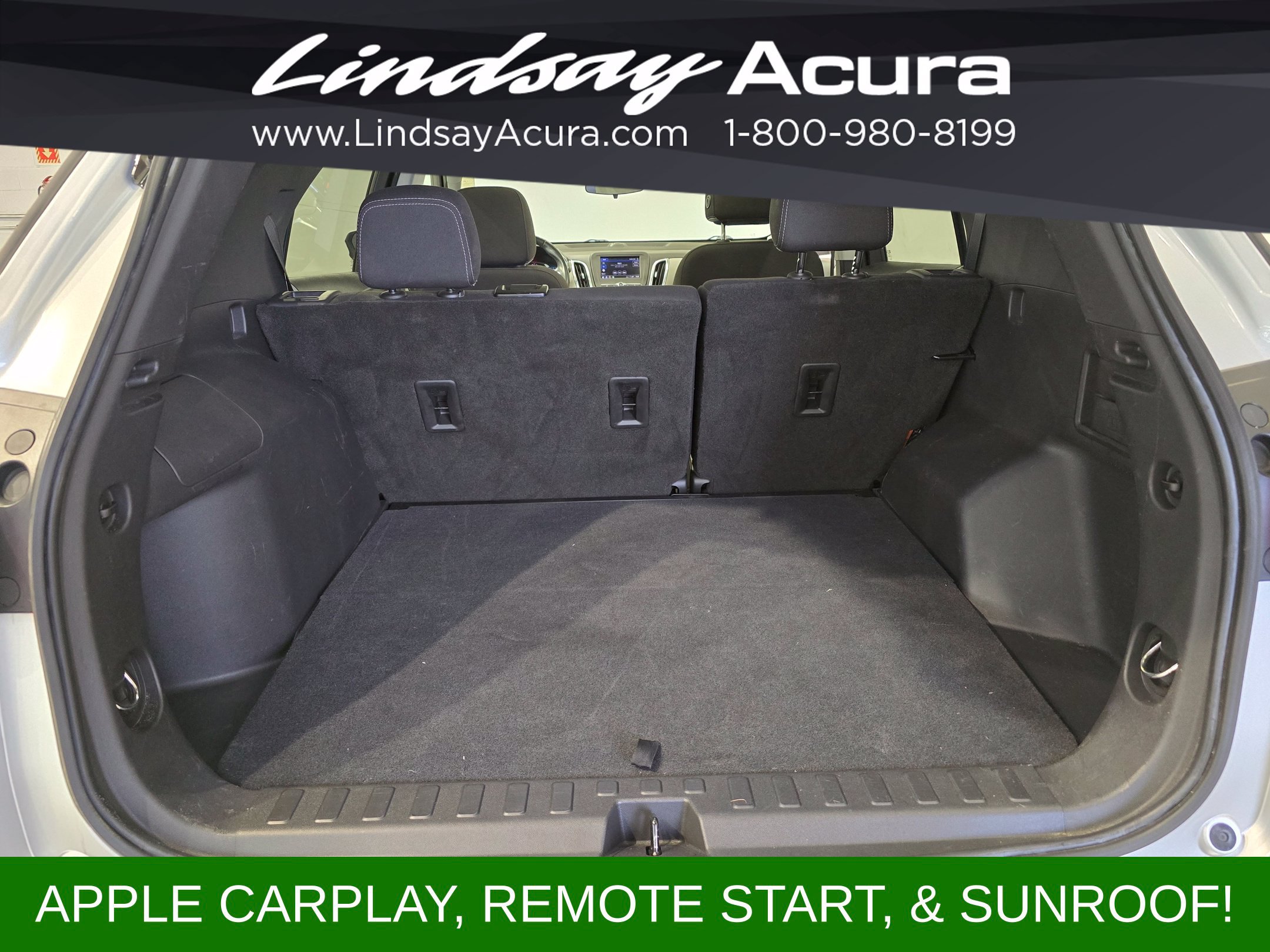 Used 2022 Chevrolet Equinox LT FWD image 7