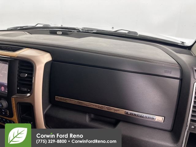 Used 2016 RAM 2500 Longhorn image 30