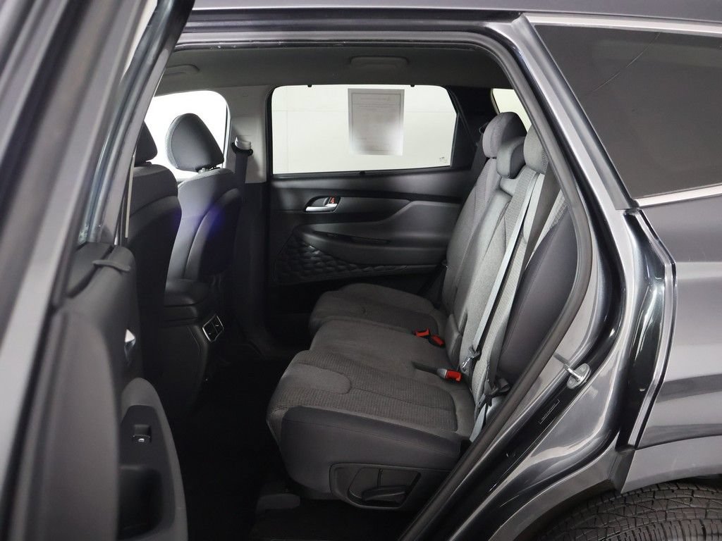 Used 2023 Hyundai Santa Fe Blue AWD/4WD image 30
