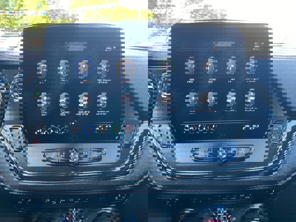 Used 2023 Chevrolet Blazer RS w/ Driver Confidence II Package image 33