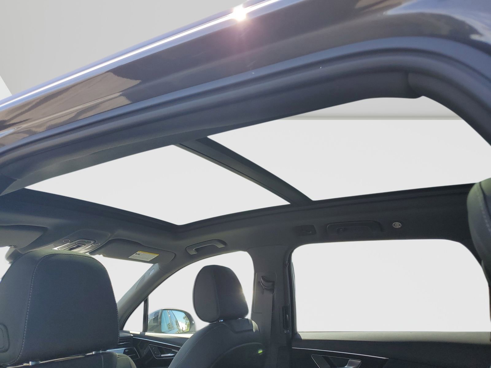 New 2026 Audi Q7 2.0T Premium Plus image 14