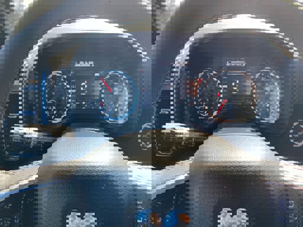 New 2026 RAM 1500 Big Horn image 14