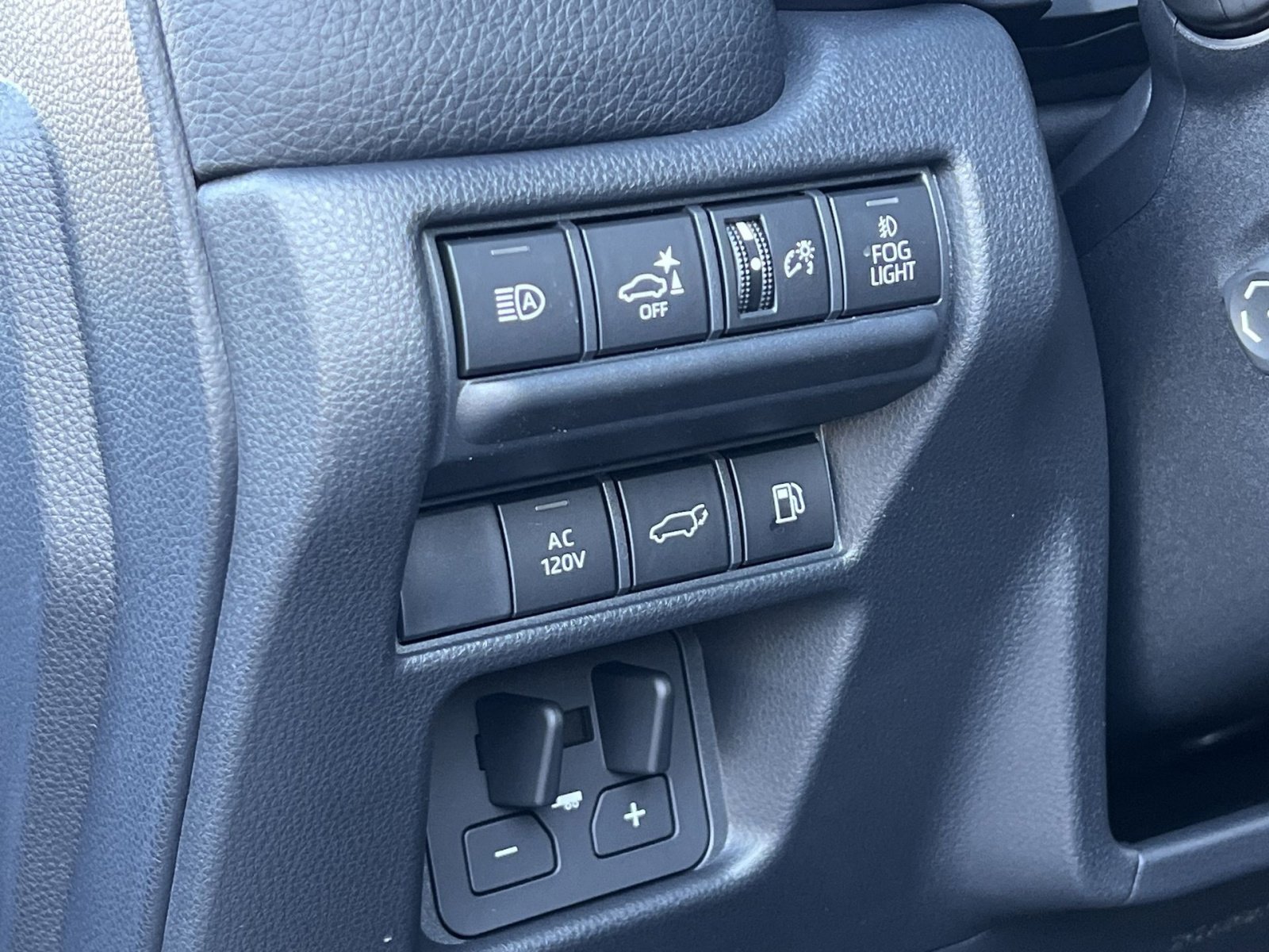 New 2026 Toyota Land Cruiser image 22