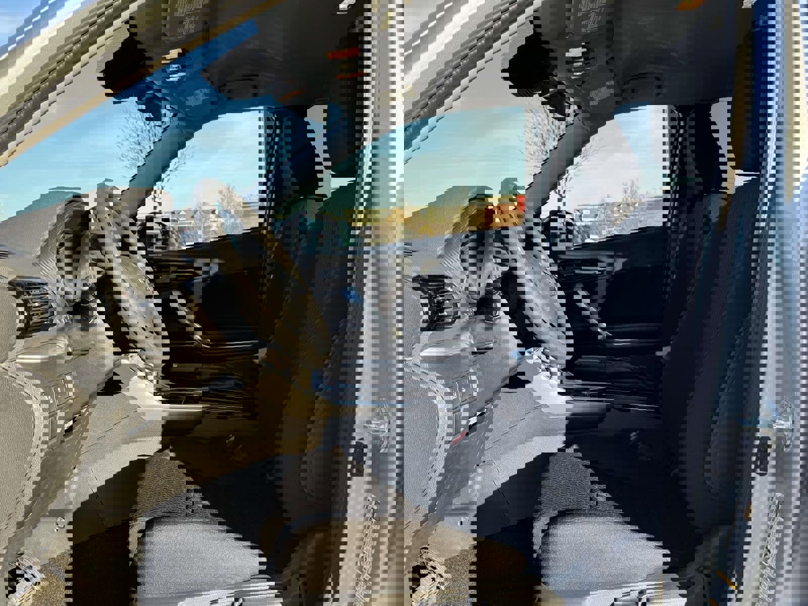 New 2026 Mitsubishi Eclipse Cross LE image 7