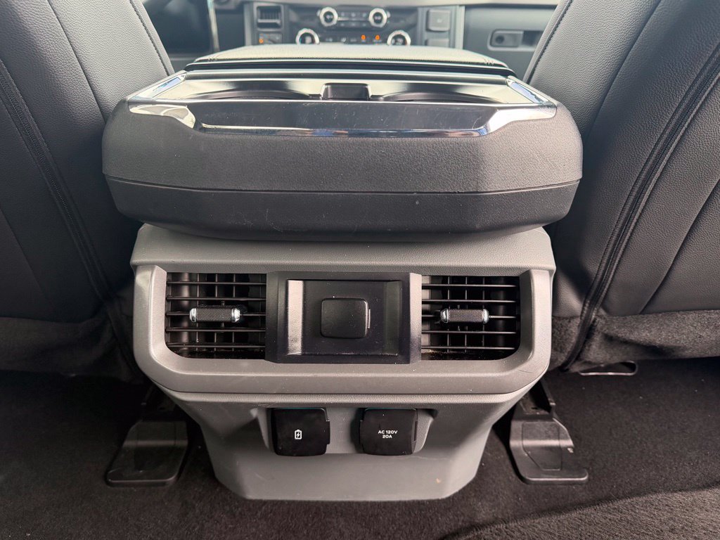 Used 2024 Ford F150 XLT w/ Mobile Office Package AWD/4WD image 34