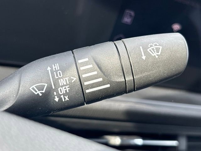 Certified 2024 Buick Envista Preferred w/ Convenience I Package image 20