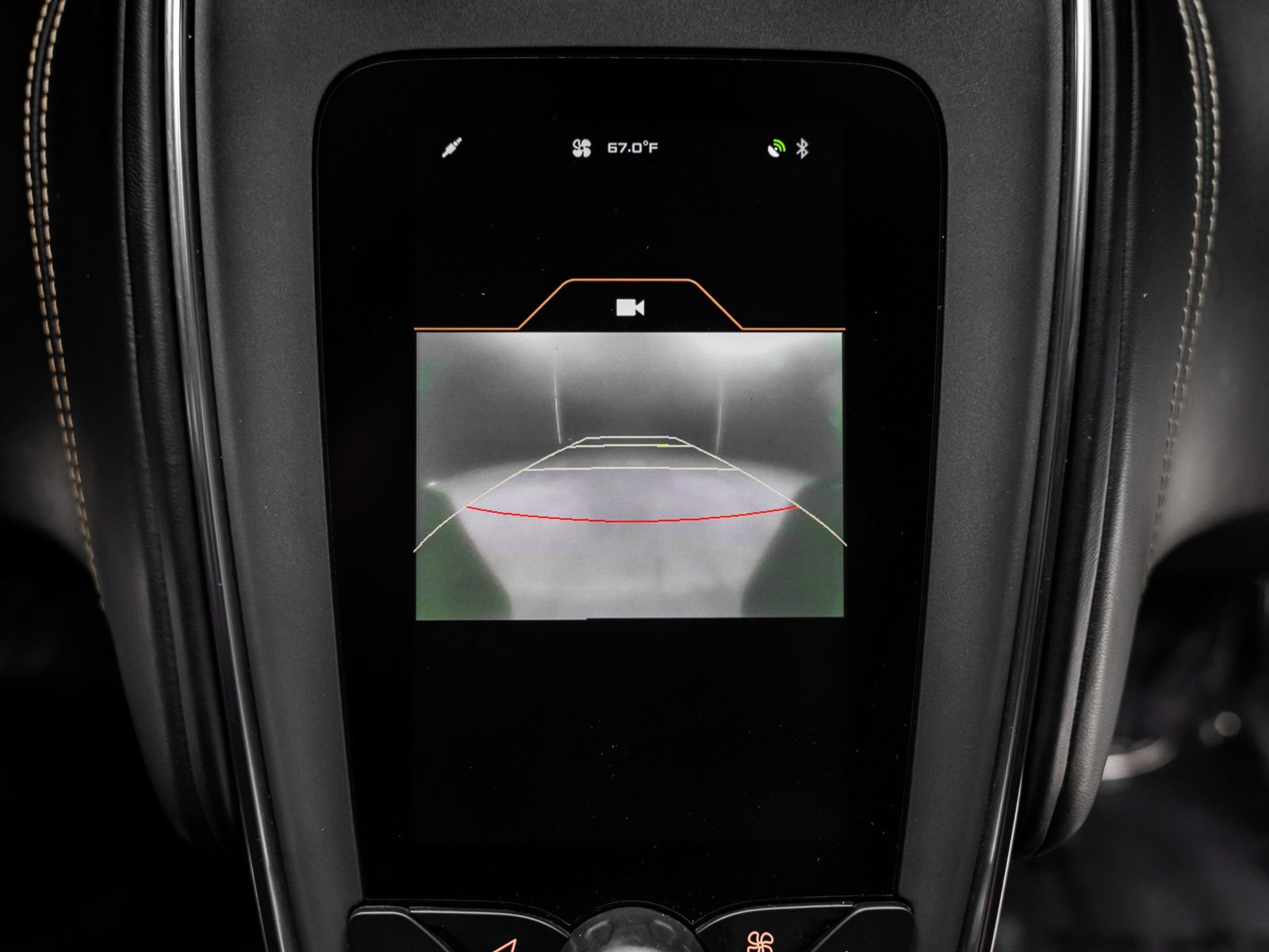 Used 2016 McLaren 570S Coupe RWD image 44