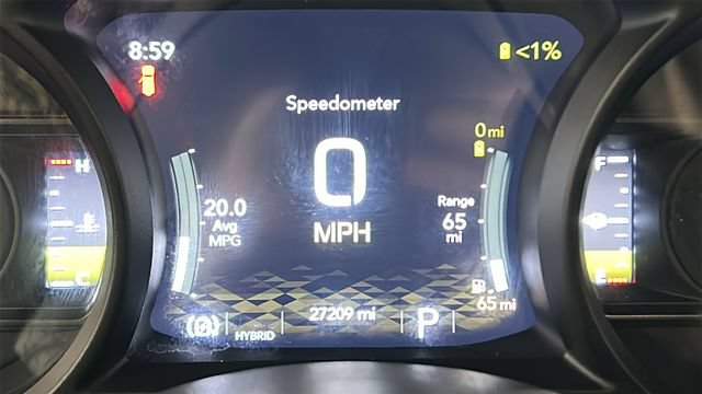 Used 2024 Jeep Wrangler Unlimited w/ Convenience Group AWD/4WD image 18