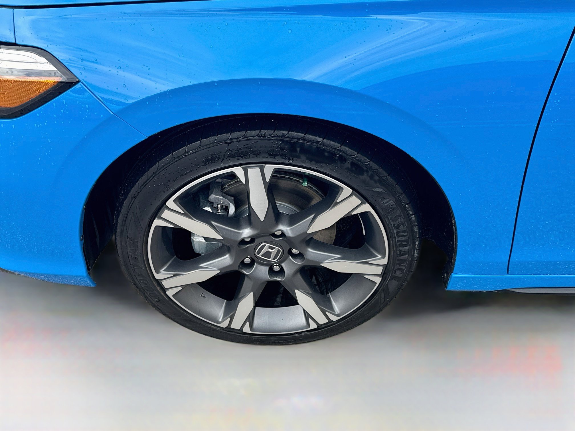 Used 2025 Honda Civic Sport Touring image 36