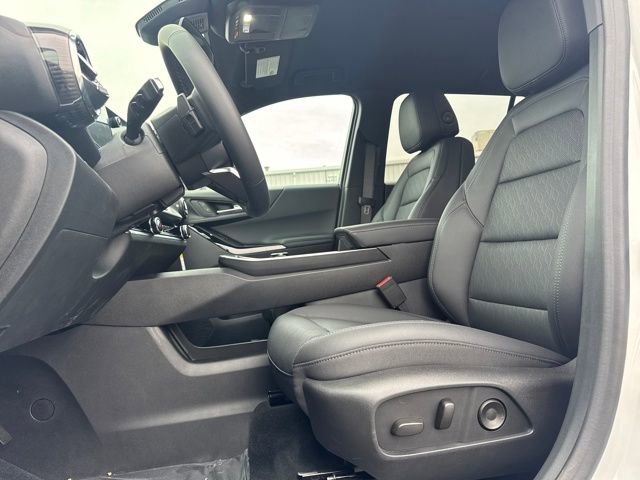 New 2026 Chevrolet Equinox LT w/ Convenience Package II image 13